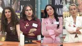 Gelinim Mutfakta 1770. Bölüm Fragmanı