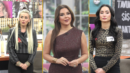 Gelinim Mutfakta 1769. Bölümde gün birincisi kim oldu?