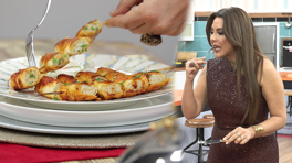 Aslı Hünel, Gelinim Mutfakta'nın 1769. Bölümünde en yüksek puanı kime verdi?