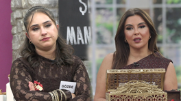 Gözde eleneceğini düşünerek ağladı