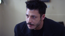 "Babamı öldürdüler!"