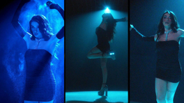 Dilber dans şov! - "Zalimin Zulmü Varsa"