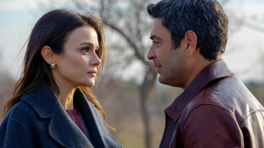 Uzak Şehir 48. Bölüm Fotoğrafları