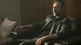 Arka Sokaklar'da Cevher'e veda