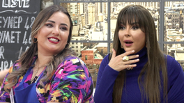 Gelinim Mutfakta 1771. Bölüm Fragmanı