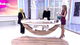 Konuştukça 465. Bölüm Fragmanı