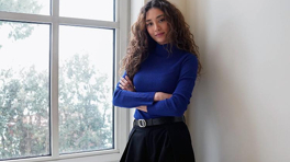 Ebru'nun "Gizem"i ortaya çıktı!