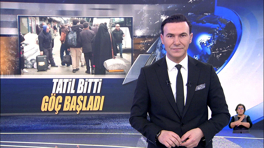 Kanal D Haber Hafta Sonu - 31.01.2026