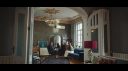 Eşref Rüya 31. bölümden ilk kareler