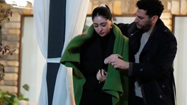 Güller ve Günahlar'ın Kader'i birincilik!