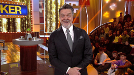 Beyaz'la Joker 6. Bölüm