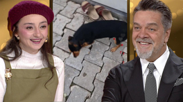 Fatma, Boncuk'un viral videosunu anlattı!