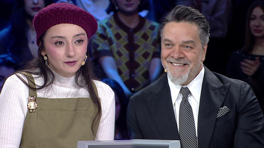 "Ajda Pekkan beni takip ediyor!"