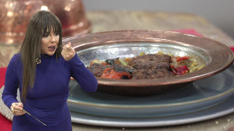 Aslı Hünel, Gelinim Mutfakta'nın 1771. Bölümünde en yüksek puanı kime verdi?