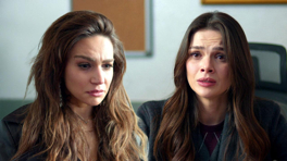 Nare, Alya'nın gidişine yardım ediyor!