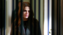 Alya gözaltına alındı!