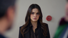 Uzak Şehir 49. bölümden ilk kareler!