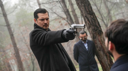 Eşref Rüya 31. Bölüm Özeti