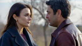 Pazartesinin adresi Uzak Şehir!