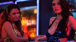 İnci Taneleri 46. Bölüm Fotoğrafları