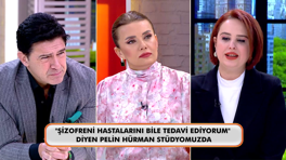 "Sağdan sola donat" diye bağırışı olay yaratmıştı