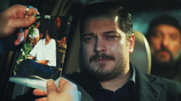 Eşref: "Rüya'yı bulmam lazım!"