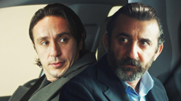 Gürdal'ın elektrikli araba imtihanı...