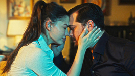 Eşref ve Nisan: "Ölüm bizi ayırana dek!"