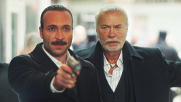 Kadir, Hıdır'ı vuracak mı?