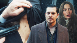 Çiftlikte Eşref'e tuzak!