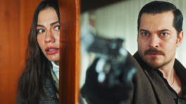 Eşref Rüya 32. Bölüm Fragmanı