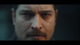 Eşref Rüya 32. bölümden ilk kareler