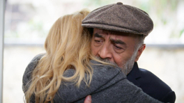 Azem, Piraye'ye sığındı!