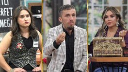 Gözde, kocasına neden çok sinirlendi?