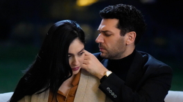 Güller ve Günahlar 16. Bölüm Fotoğrafları