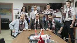 Arka Sokaklar depremi unutmadı!