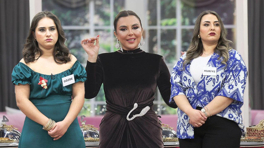 Gelinim Mutfakta 1775. Bölümde gün birincisi kim oldu?