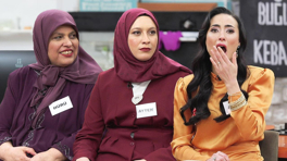 Gelinim Mutfakta 1776. Bölüm Fragmanı