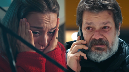 Ali için Pınarsız her yer hapishane