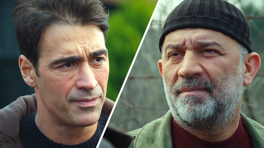 Bozo ve Mesut iş birliği!