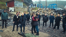 Arka Sokaklar 738. Bölüm