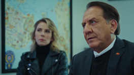 Arka Sokaklar 739. Bölümden ilk kareler!