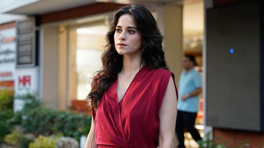 Güller ve Günahlar'ın zor kadını!