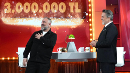 Beyaz'la Joker'de tarih yazılacak!