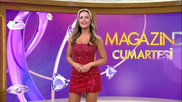 07.02.2026 / Magazin D Cumartesi