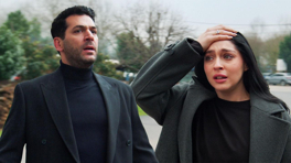 Kader için seferber oldular!