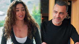 Ebru, Cihan'a kaçtı!