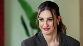 Pelin kim ve planı ne?