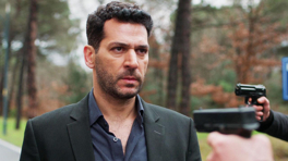 Serhat'ı pusuya düşürdüler!