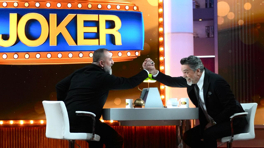 Beyaz'la Joker'de 3 milyon akşamı!